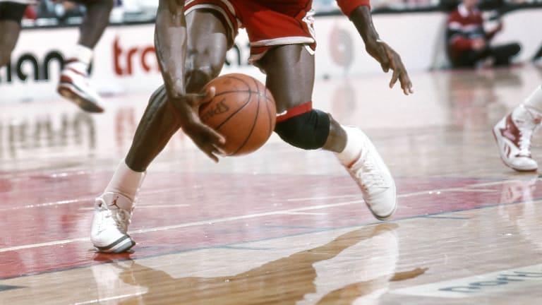 NBA 2K Highlights Air Jordan 3 in Trailer